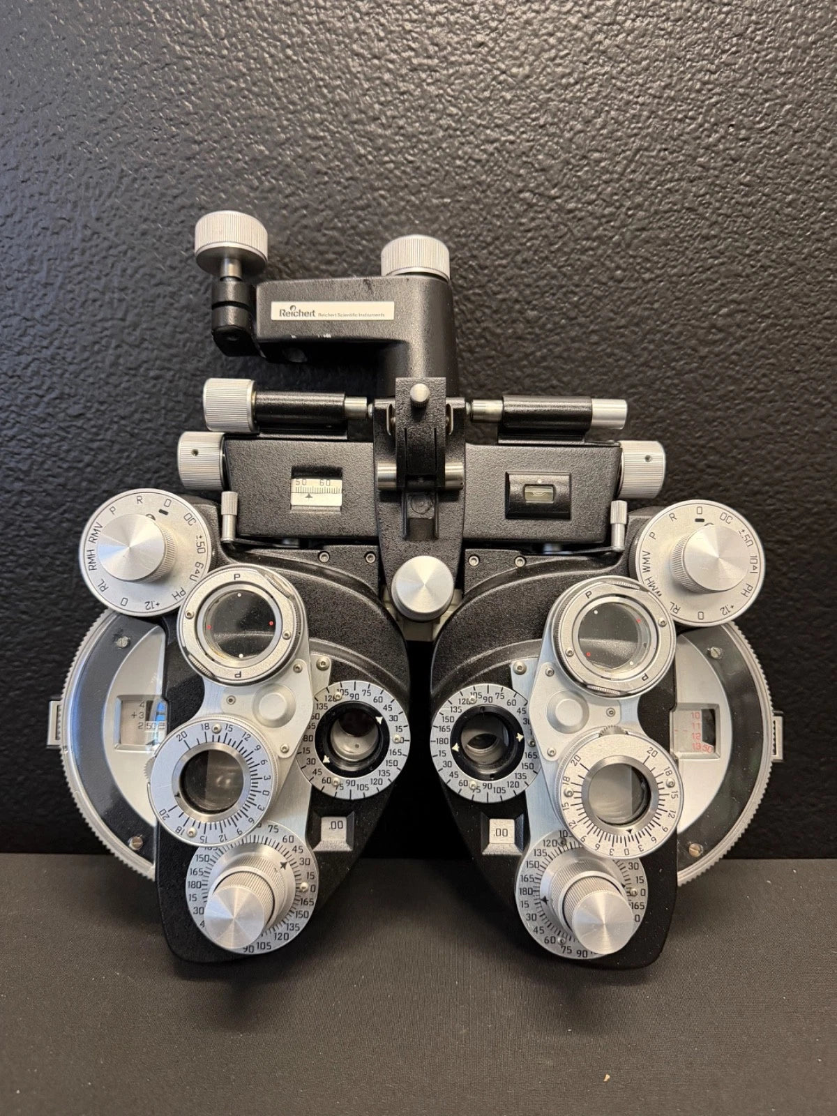 Reichert 11635 Plus Cylinder Phoropter