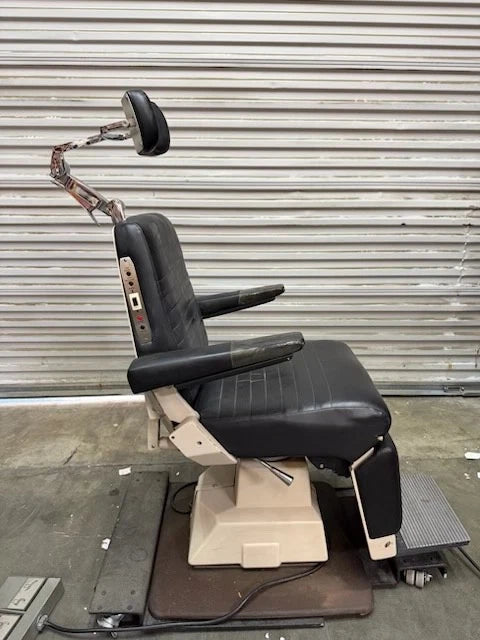 Reliance 7000 Chair