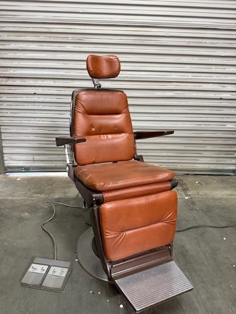 Reliance 980 Chair