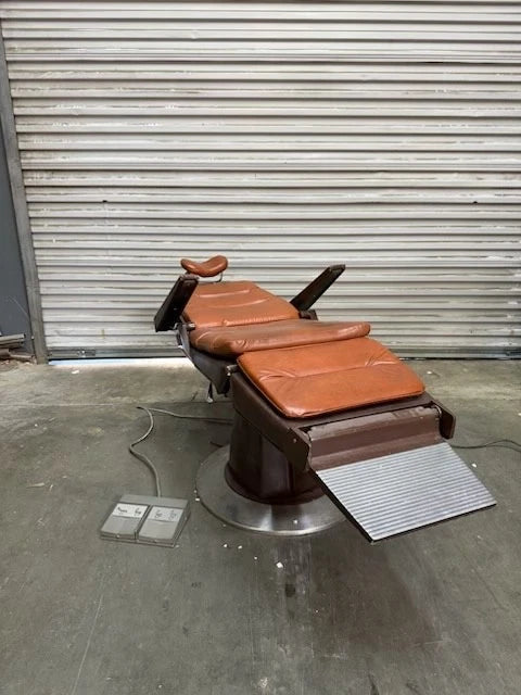 Reliance 980 Chair