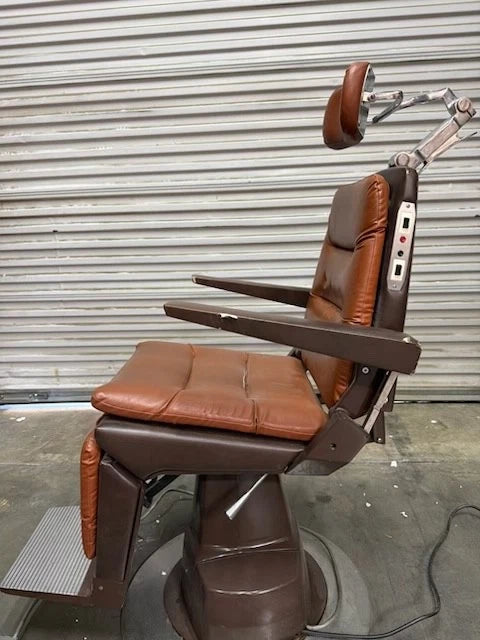 Reliance 980 Chair
