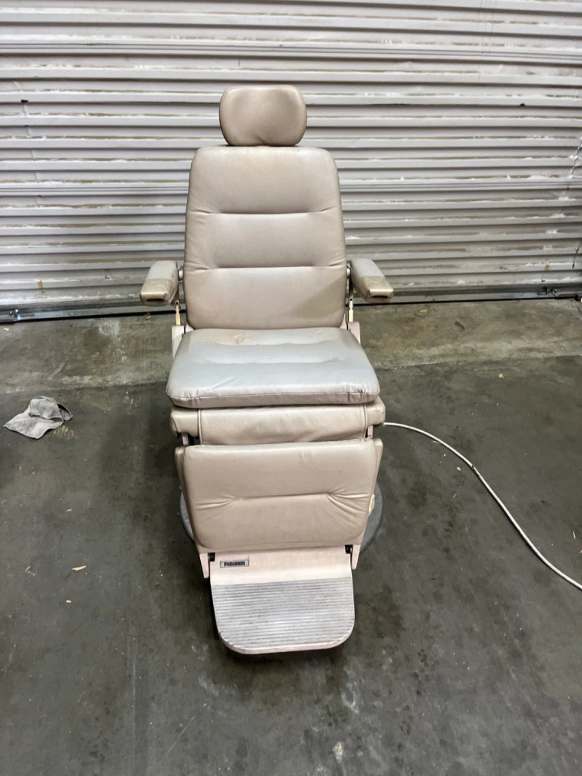 Reliance 980L Exam Chair