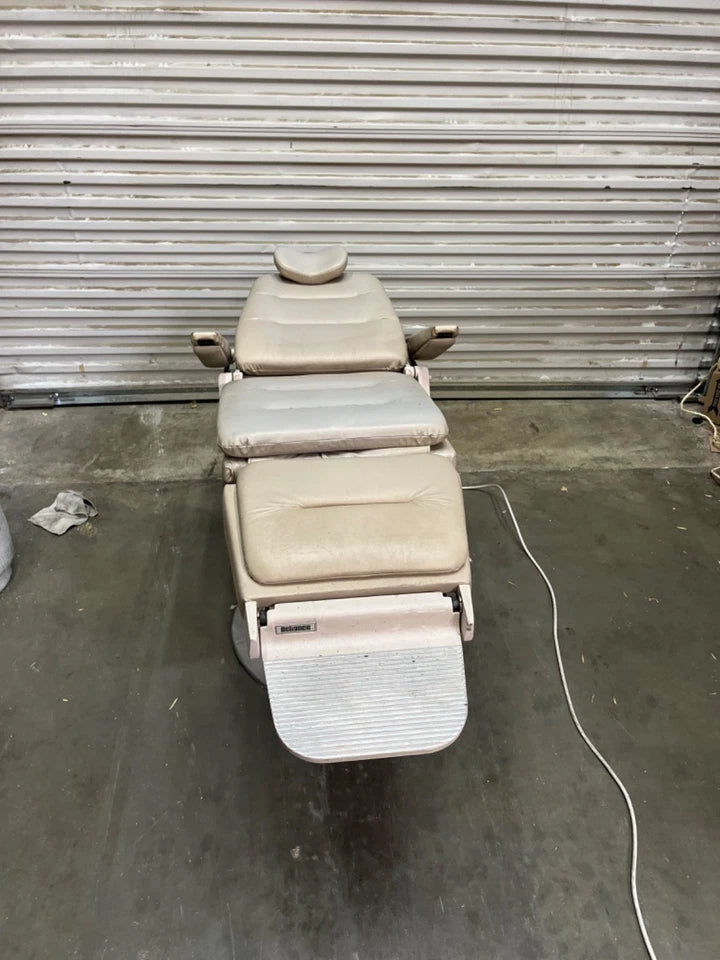 Reliance 980L Exam Chair