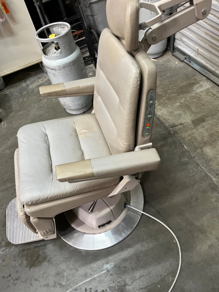 Reliance 980L Exam Chair