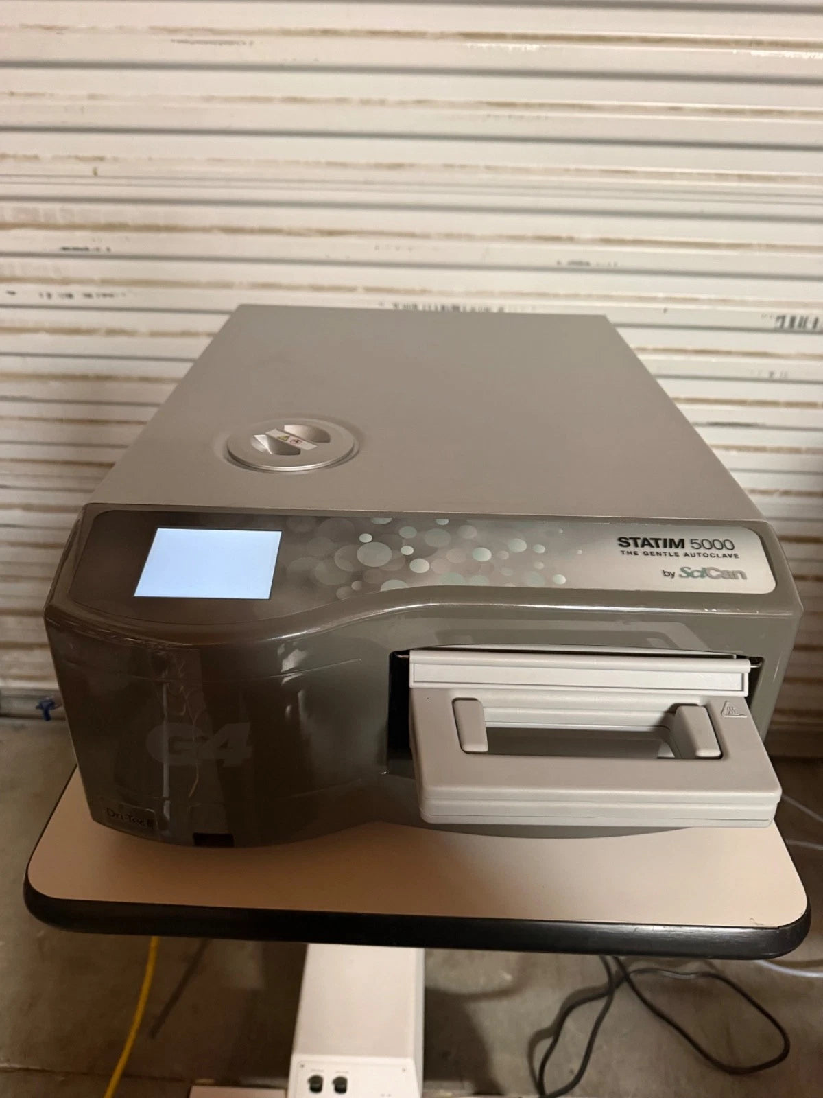 SiCan Statim 5000 G4 Autoclave