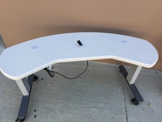 Topcon AIT 350 Instrument Table