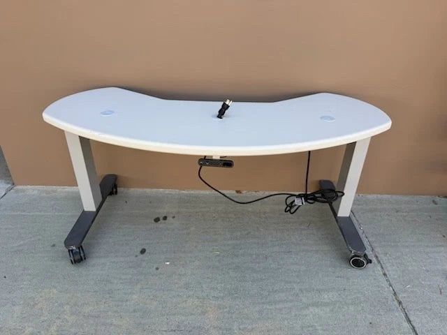 Topcon AIT 350 Instrument Table