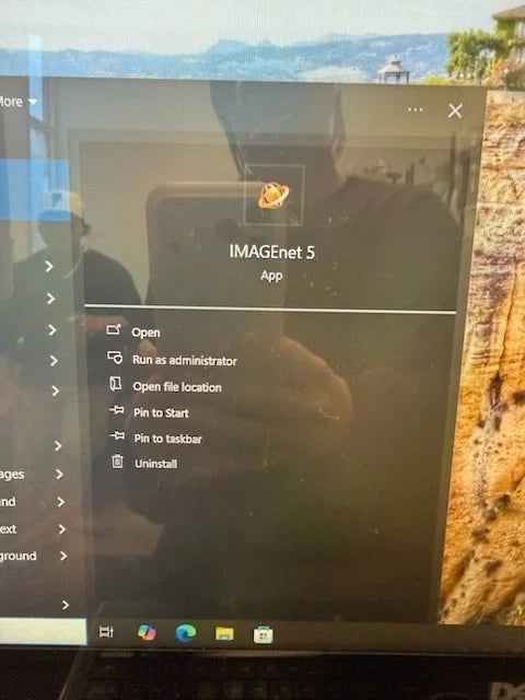Topcon Maestro 3D OCT