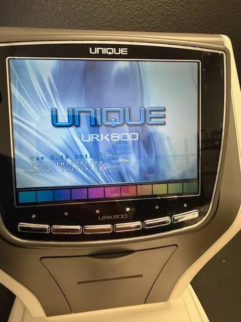 Unique URK-800