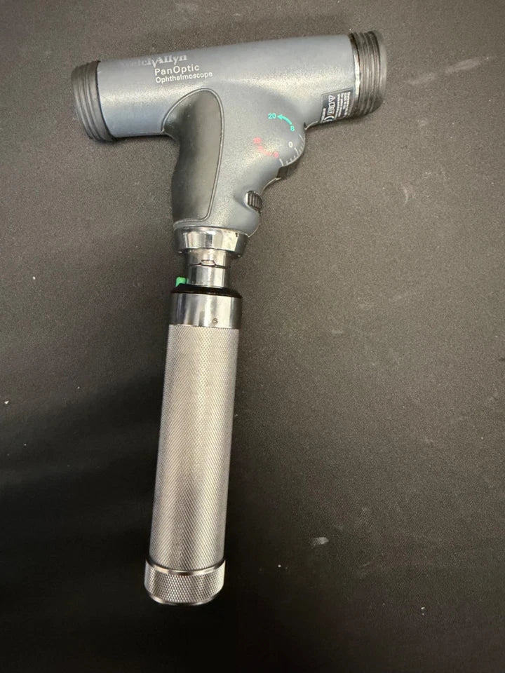Welch Allyn PanOptic Ophthalmoscope