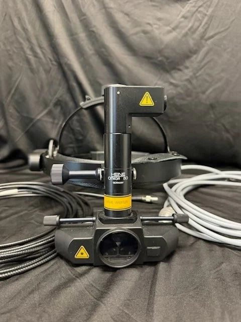 Zeiss 532S Trion LIO