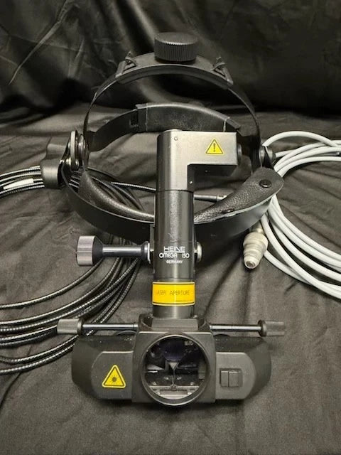 Zeiss 532S Trion LIO
