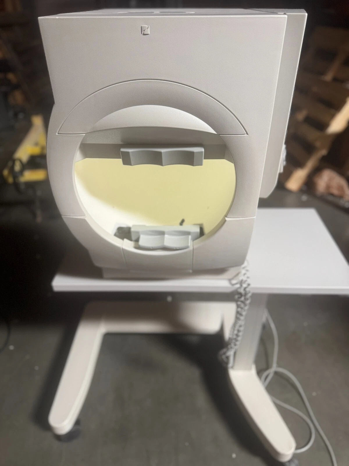 Zeiss 740I Visual Field Analyzer