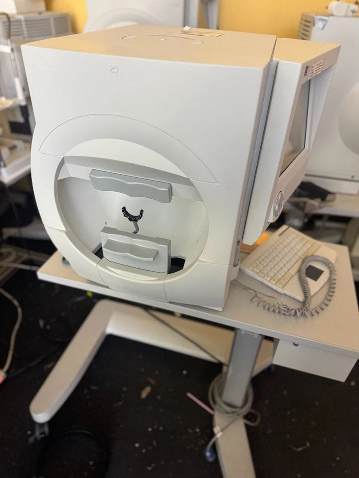Zeiss 750I Visual Field Analyzer
