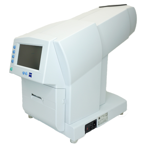 Zeiss Humphrey FDT 710