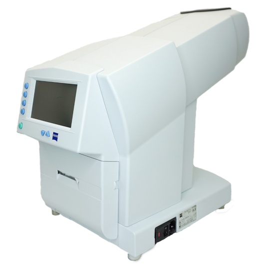Zeiss Humphrey FDT 710