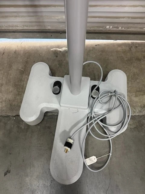 Zeiss Opmi 1 FC Surgical Microscope