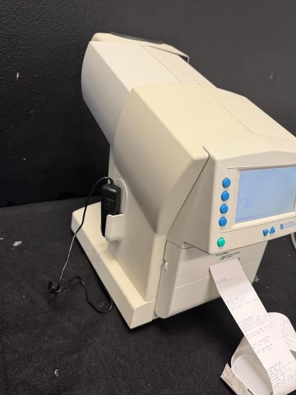 Zeiss Humphrey FDT 710