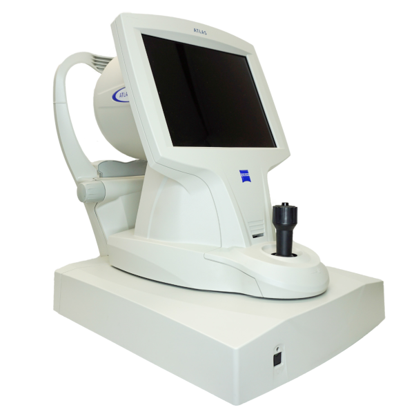 Zeiss Atlas 9000