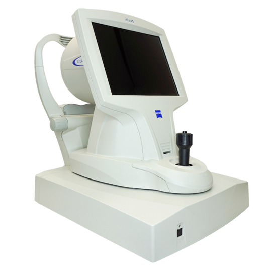 Zeiss Atlas 9000